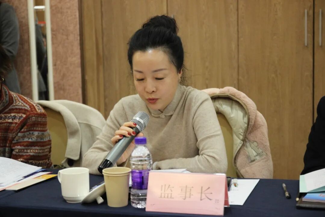聚力破局启新程 奋楫扬帆谱新篇——宁波文具行业协会五届十次理事会顺利召开 ...