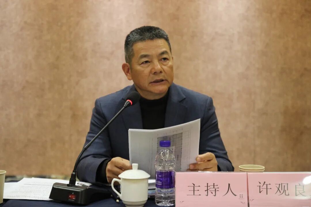 聚力破局启新程 奋楫扬帆谱新篇——宁波文具行业协会五届十次理事会顺利召开 ...