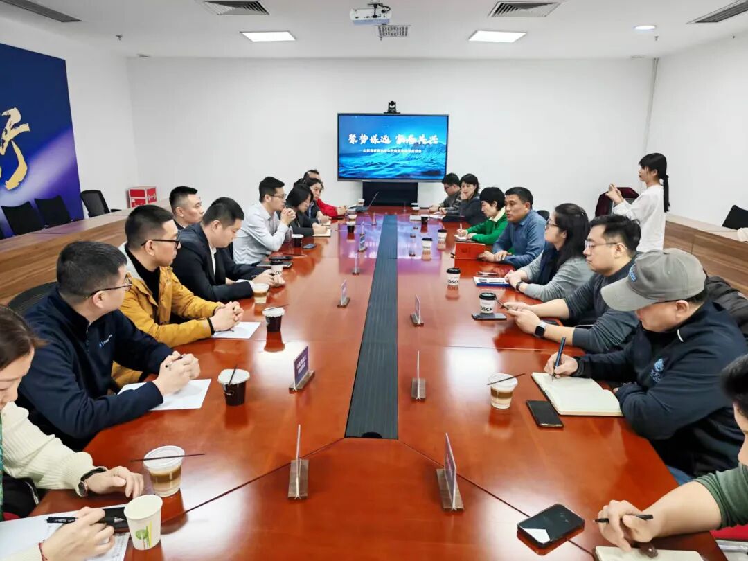 【资讯】“聚势谋远 家居共兴 ”济南家居市场座谈会乐成举行 ...