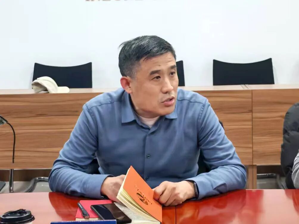 【资讯】“聚势谋远 家居共兴 ”济南家居市场座谈会乐成举行 ...