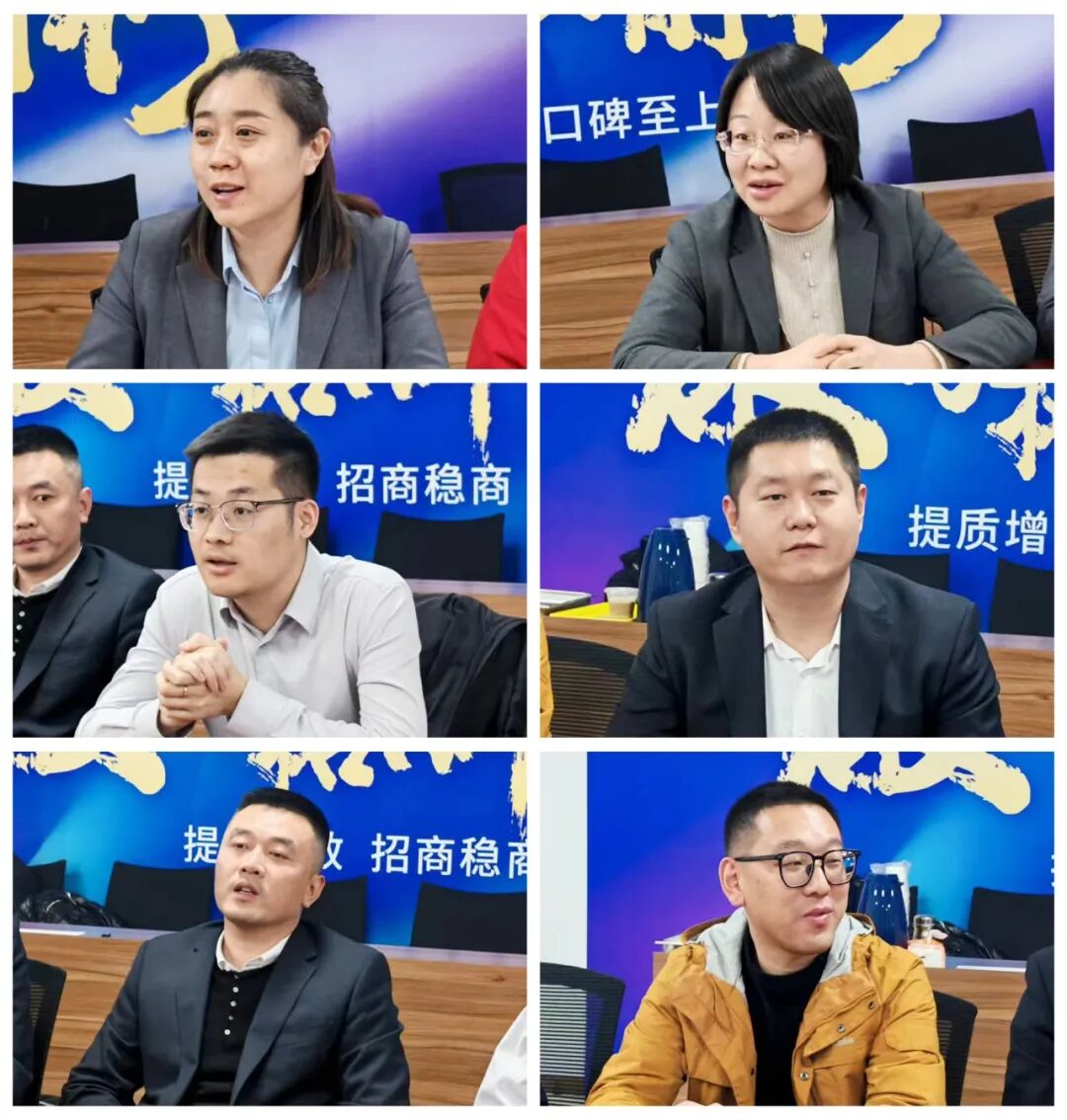【资讯】“聚势谋远 家居共兴 ”济南家居市场座谈会乐成举行 ...