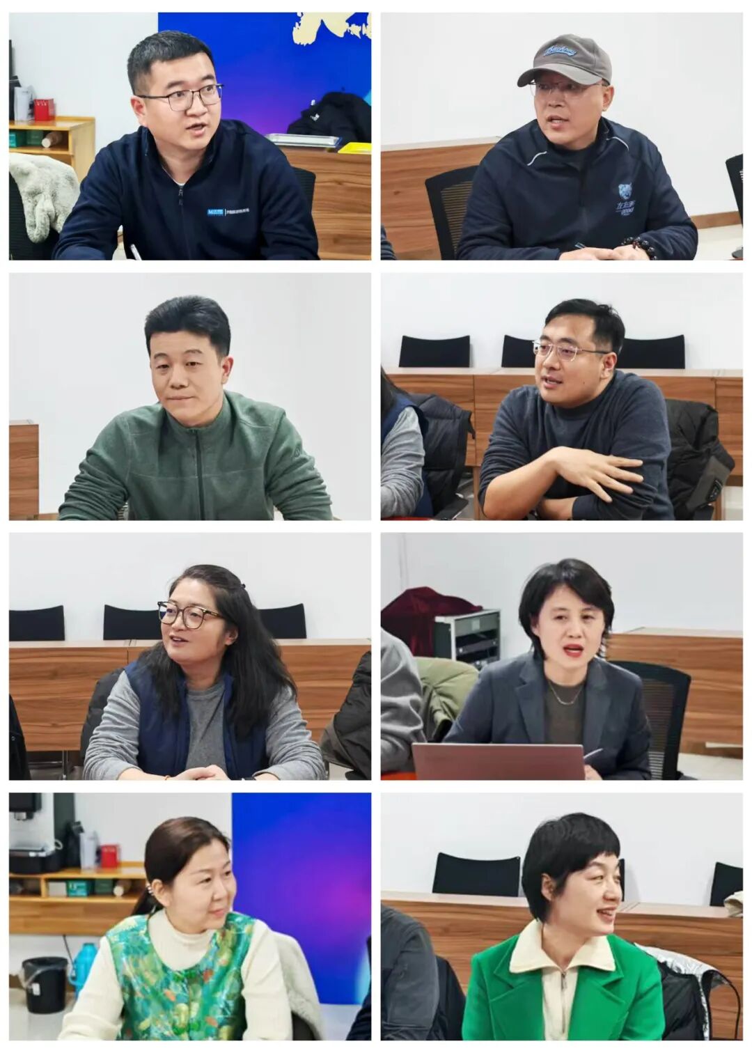 【资讯】“聚势谋远 家居共兴 ”济南家居市场座谈会乐成举行 ...