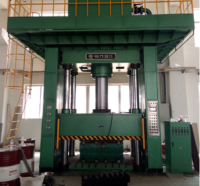 我国液压零部件企业发展现状