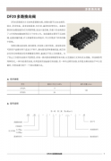 DF系列多路阀