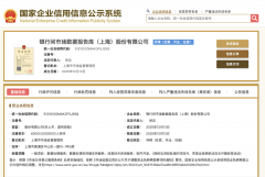 银行间市场数据陈述库公司在沪创造 买卖商协会徐忠担当董事长 ...