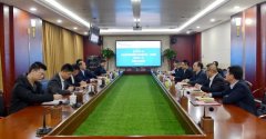 大冶特钢与华电湖北分公司签署战略单干协议