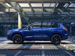 公众汽车召回 1045 辆出口途锐混同能源汽车：能源电池存留过热起火危害 ...