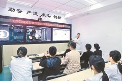 在深圳，AI技能“照亮”医疗现实