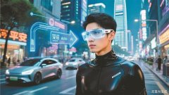 “百镜大战”2025年全面打响 AI眼镜间隔“随身终端”另有多远？ ...