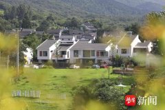南京江宁：乡村游引燃跨年消费