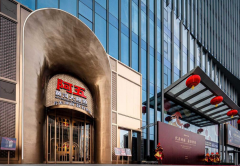 又一河南餐企部署郑州东站，消费品牌为安在此齐聚？