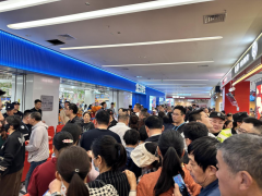 从引流到共生，盒马与商业地产的“双向奔赴”