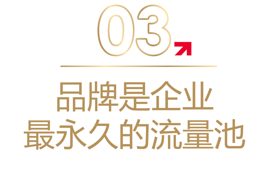 白牌终局：所有商业战争的终点，都是品牌之战！