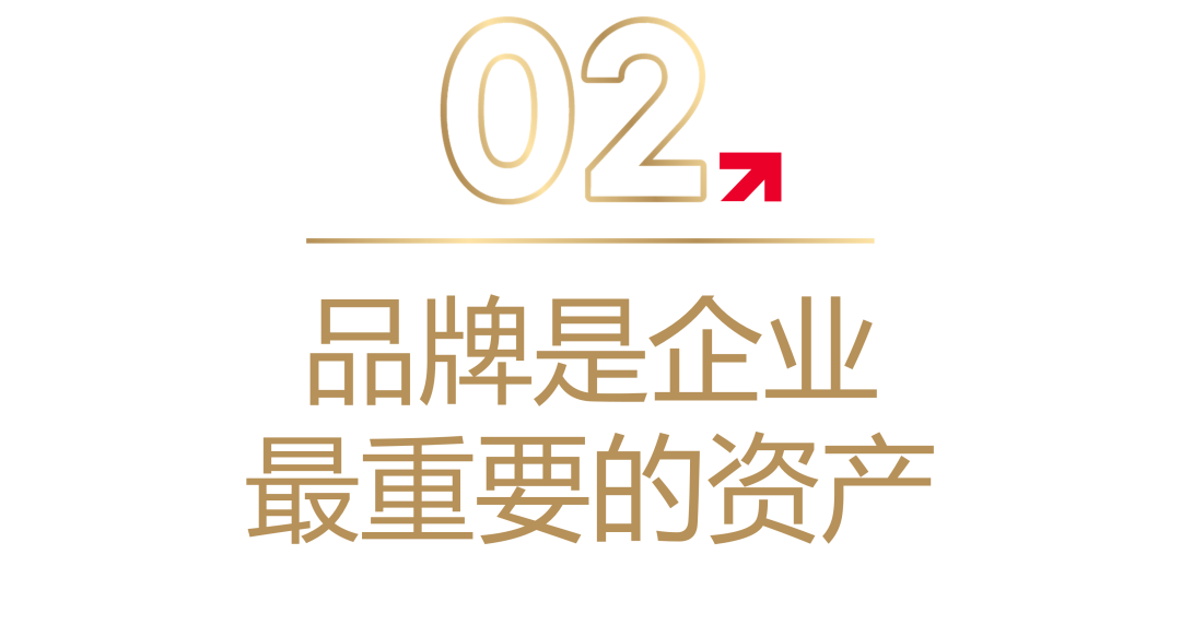 白牌终局：所有商业战争的终点，都是品牌之战！
