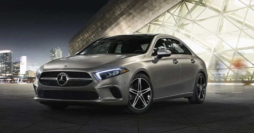 奔跑召回共 54 辆 A 级、B 级、GLA、GLB 汽车，收费调换通信模块 ...