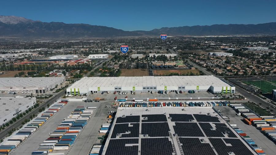 出海突围样本：浦东如何重构供给链韧性？丨出海观看