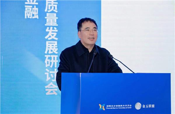 在AI算法中注入“善”的变量：善本金融探索中国特色金融进展新范式 ...