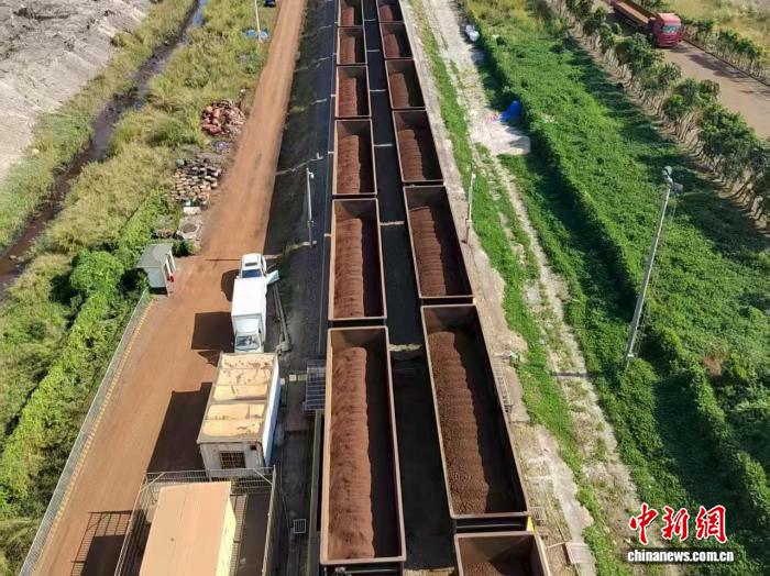 国铁广州局筑牢粤湘电煤运输保险线