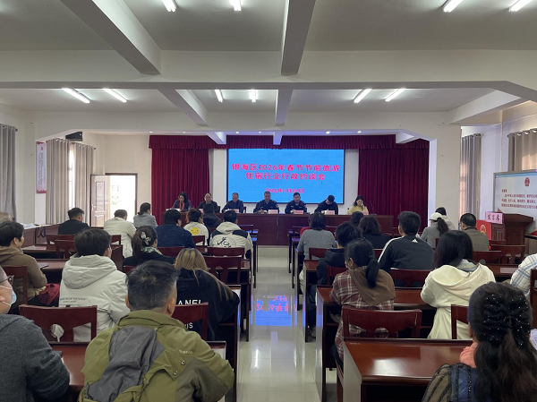 重拳整治民宿价外涨价 筑牢出游消费防地