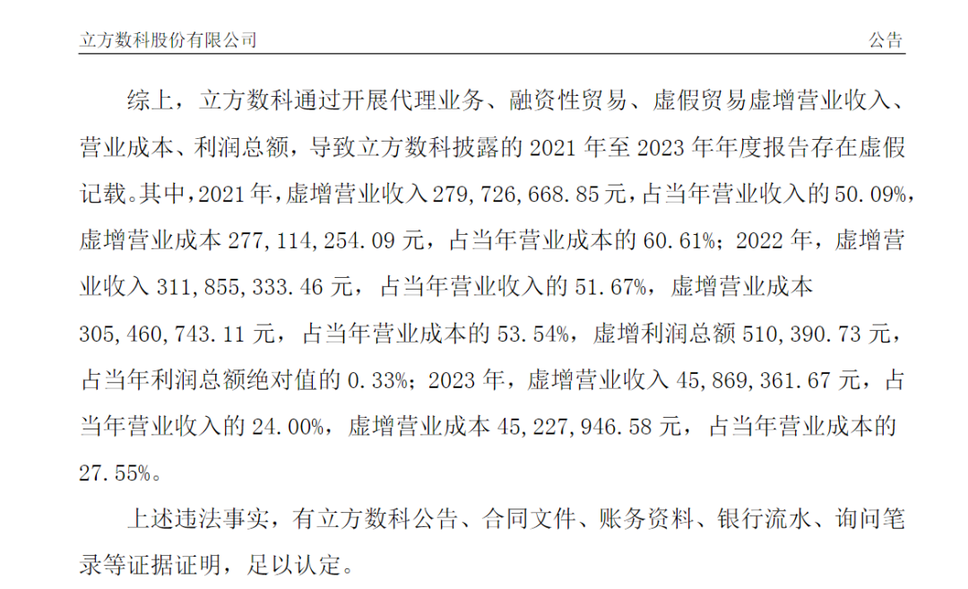 300344财政造假，拟终止上市