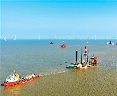 2025年油气储量产量均创汗青新高