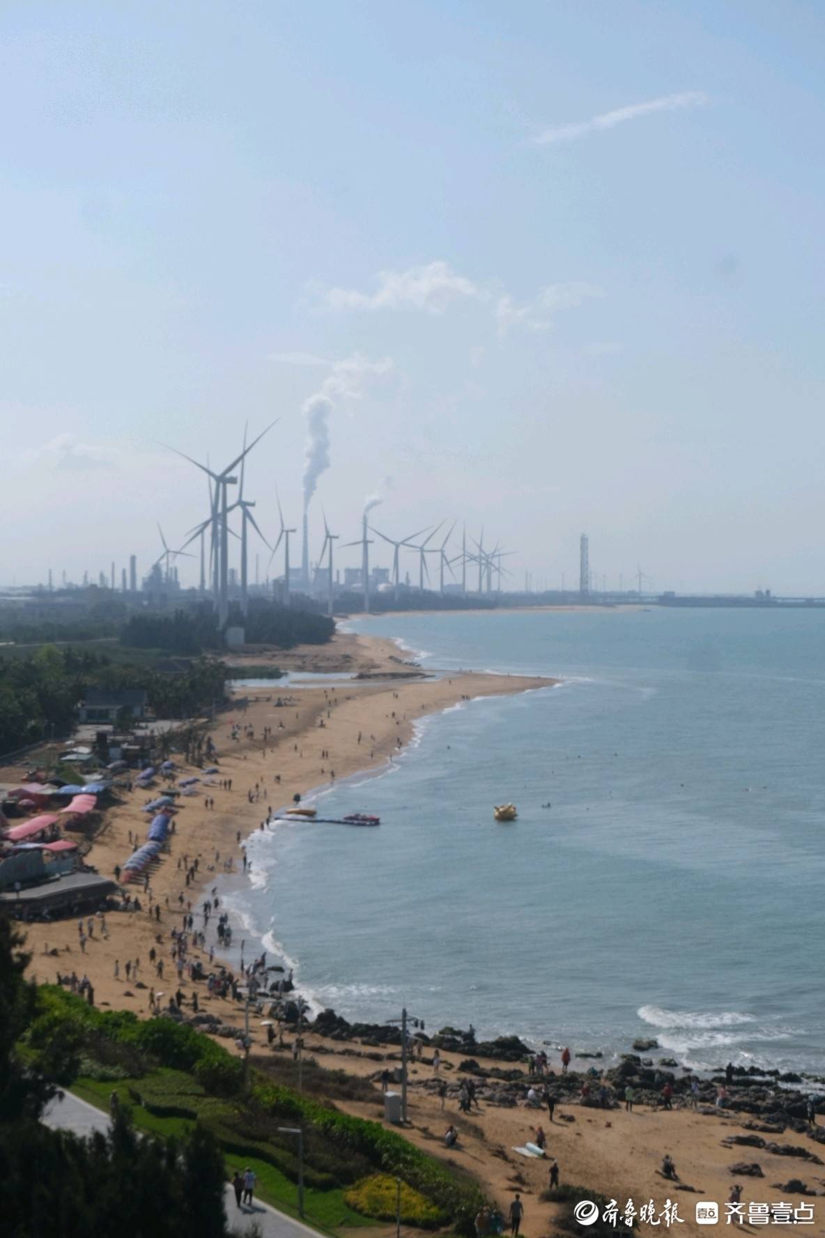 封关后的首个春节，海南真“热”！