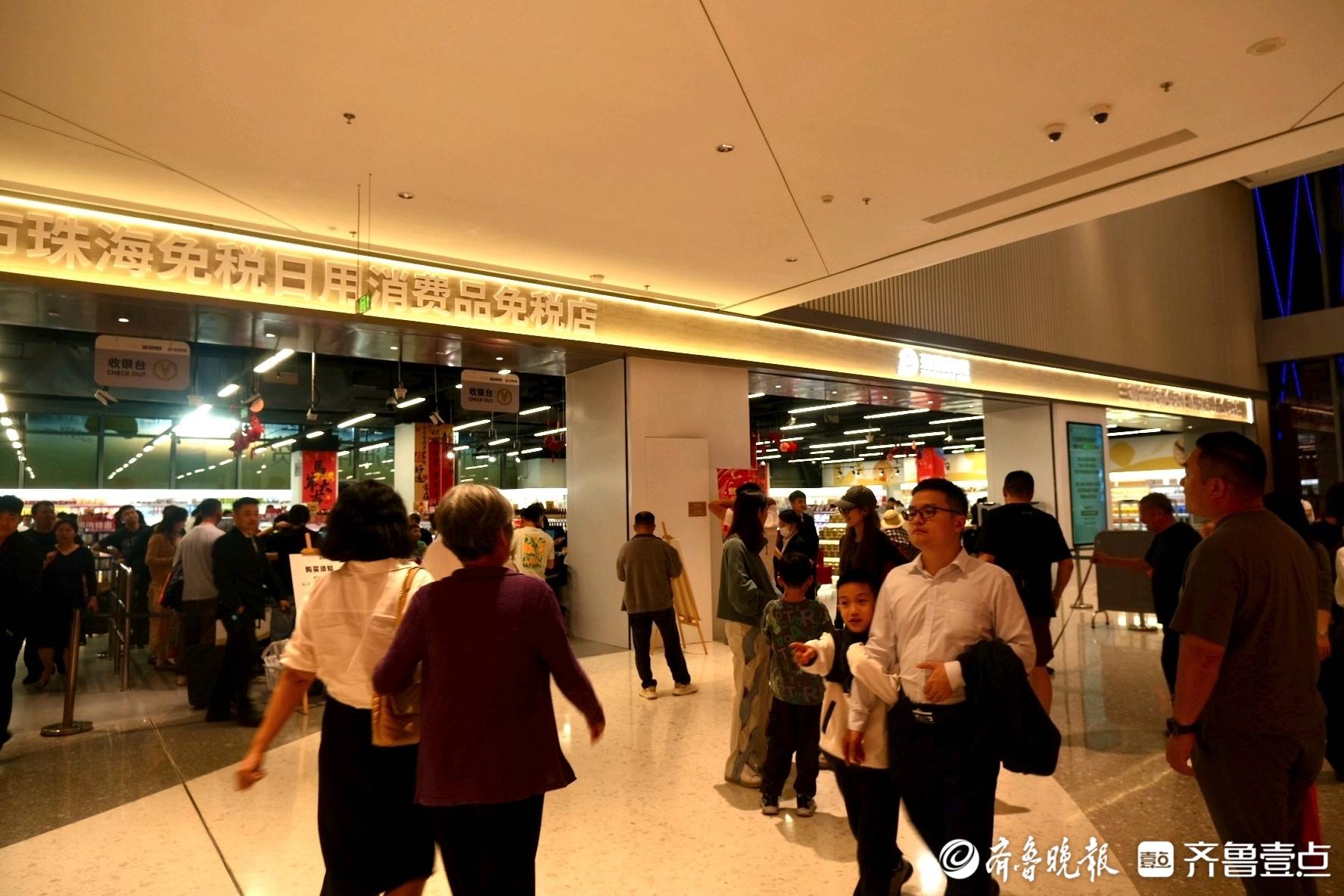 封关后的首个春节，海南真“热”！