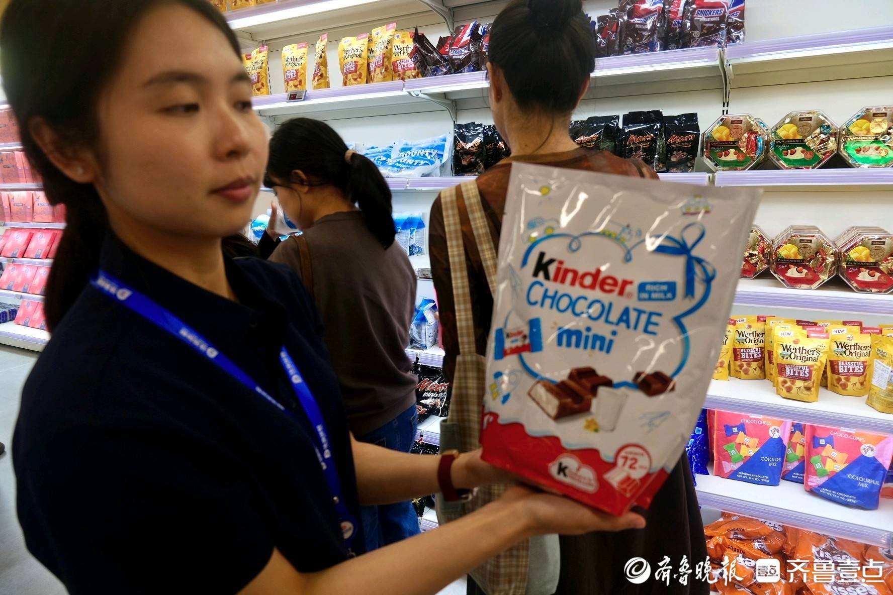 封关后的首个春节，海南真“热”！