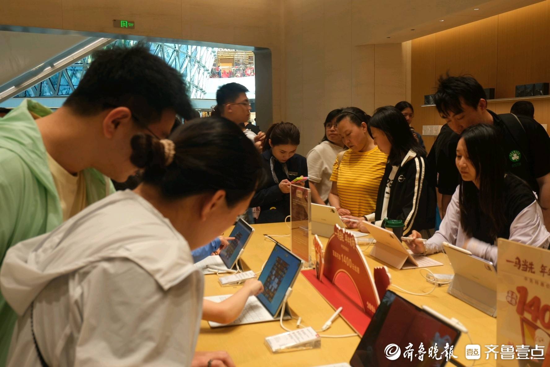 封关后的首个春节，海南真“热”！