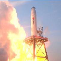 剖解“济南造”卫星：5天揽下12颗定单暗地里的财产怒潮