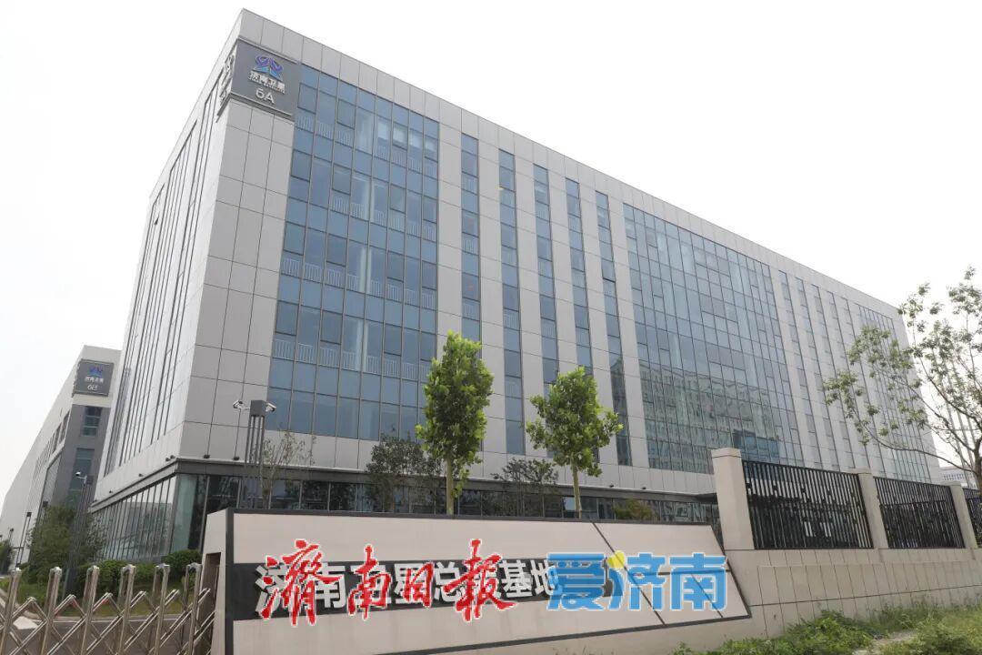 剖解“济南造”卫星：5天揽下12颗定单暗地里的财产怒潮