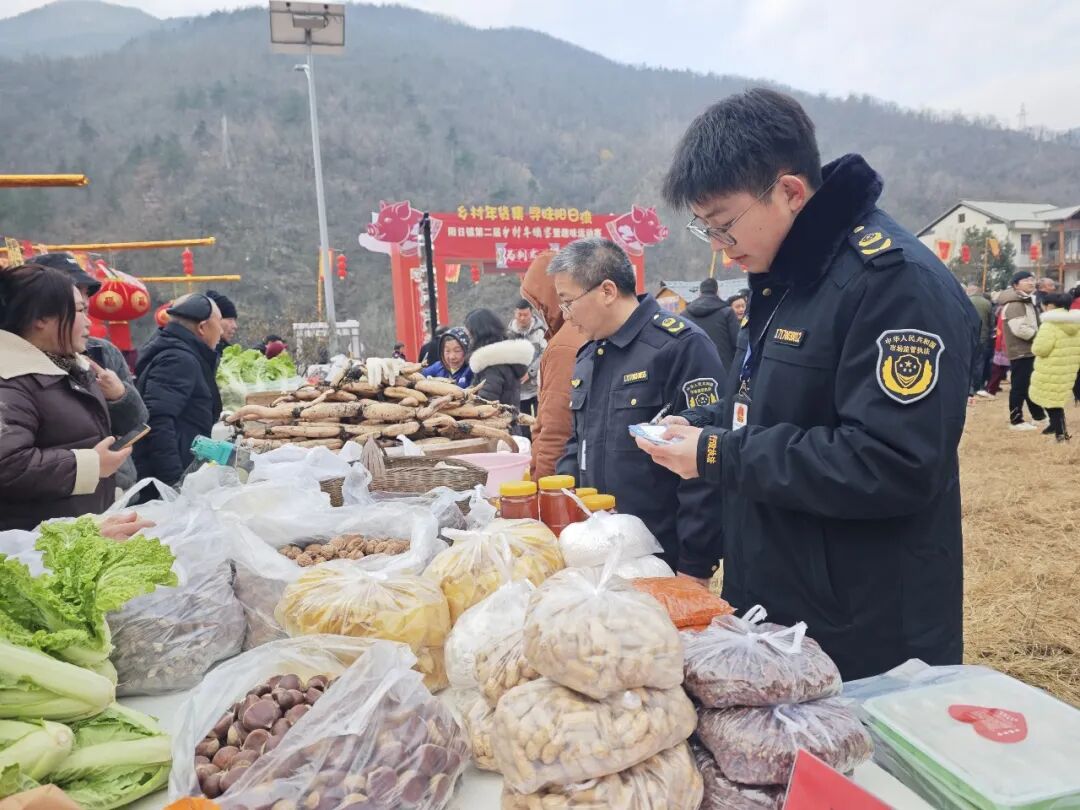 【守年终 护民生】保险平安加 “马”！湖北市场禁锢全力护航幸福年（二） ...
