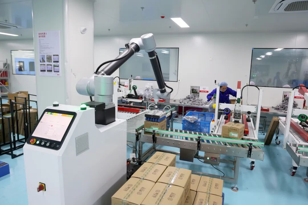 我在南浔过小年