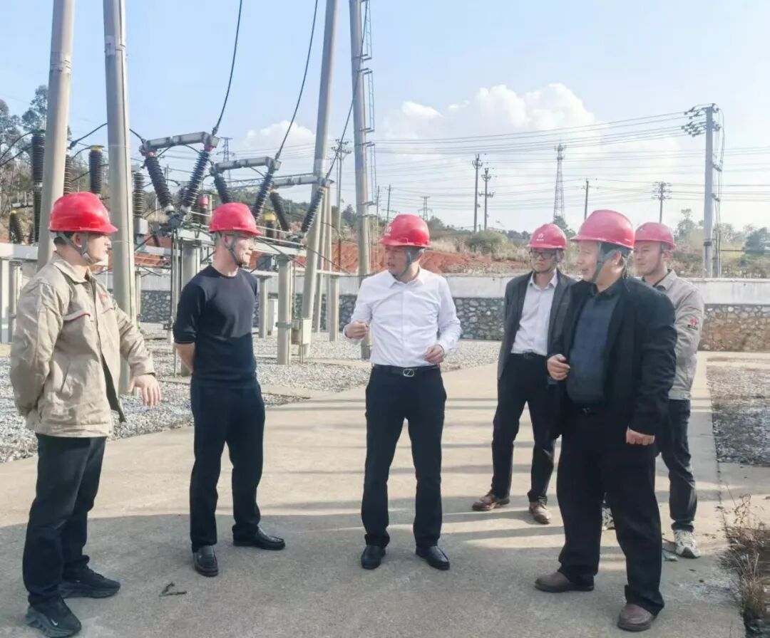 筑牢保险平安防地 守护万家灯火