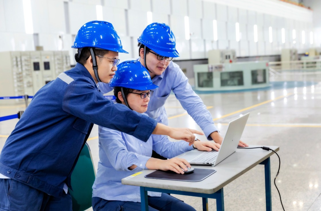 南网储能检验试验公司获批承修承试二级资质