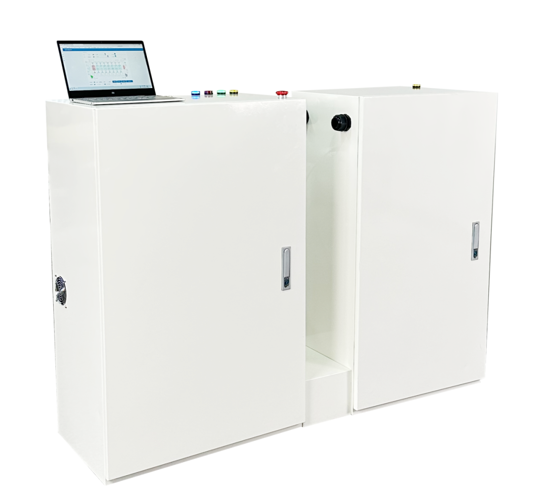 适配GB/T 4706.53，权威认证 | 防锈性能尝试箱高效办理规划