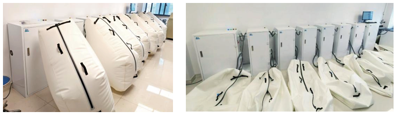 适配GB/T 4706.53，权威认证 | 防锈性能尝试箱高效办理规划