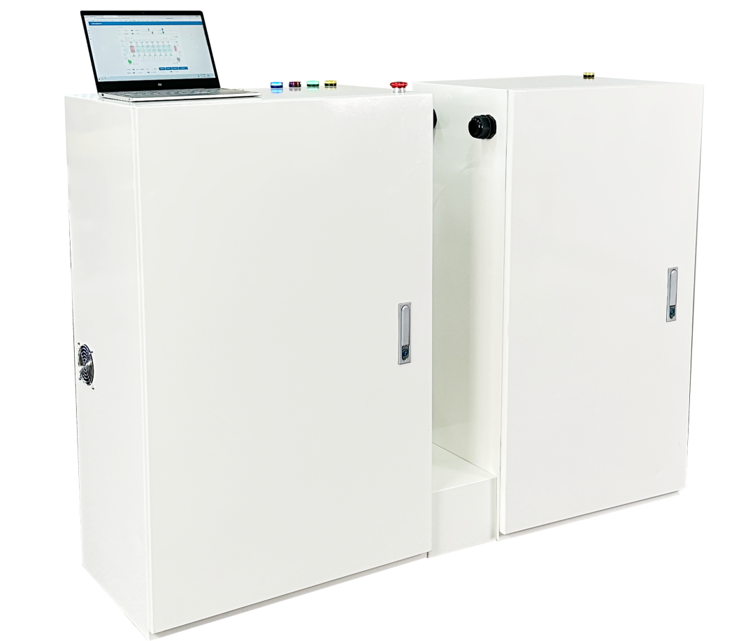 适配GB/T 4706.53，权威认证 | 防锈性能尝试箱高效办理规划