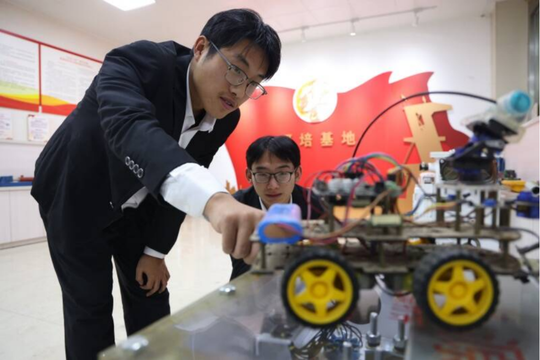 山东动力鲁西矿业深化变革翻新破解进展瓶颈