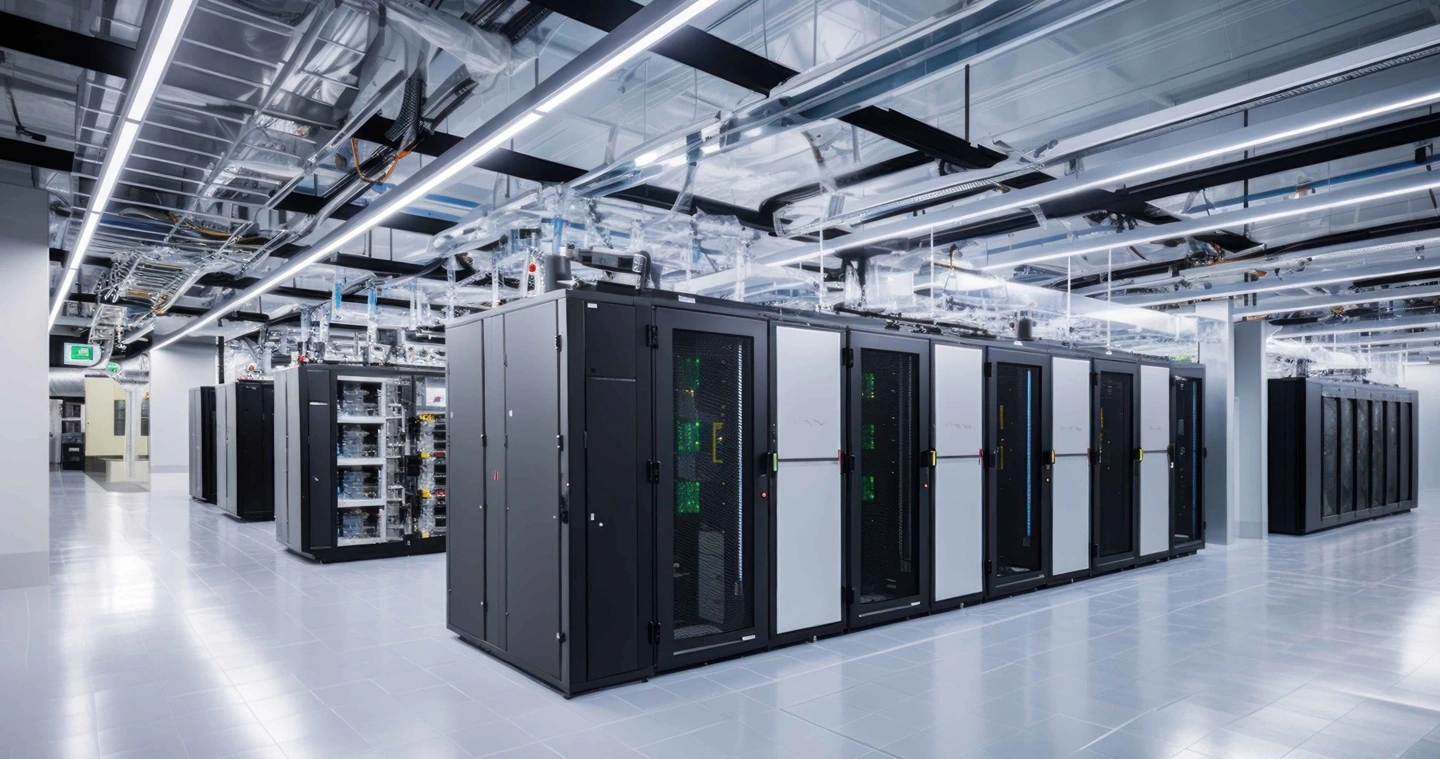 AMD 最新 ＂Helios＂ 机架级 AI 系统将落地印度，塔塔助力