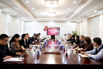 三元食品携手北京商贸学校，共筑产教融合新生态