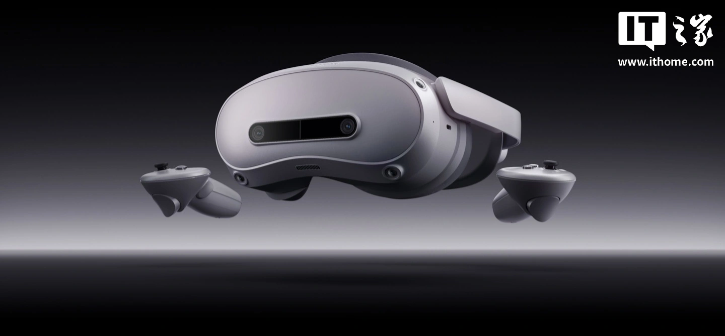 字节跳动 PICO 官宣新品“要来了”，有望为新款 VR 头显设备