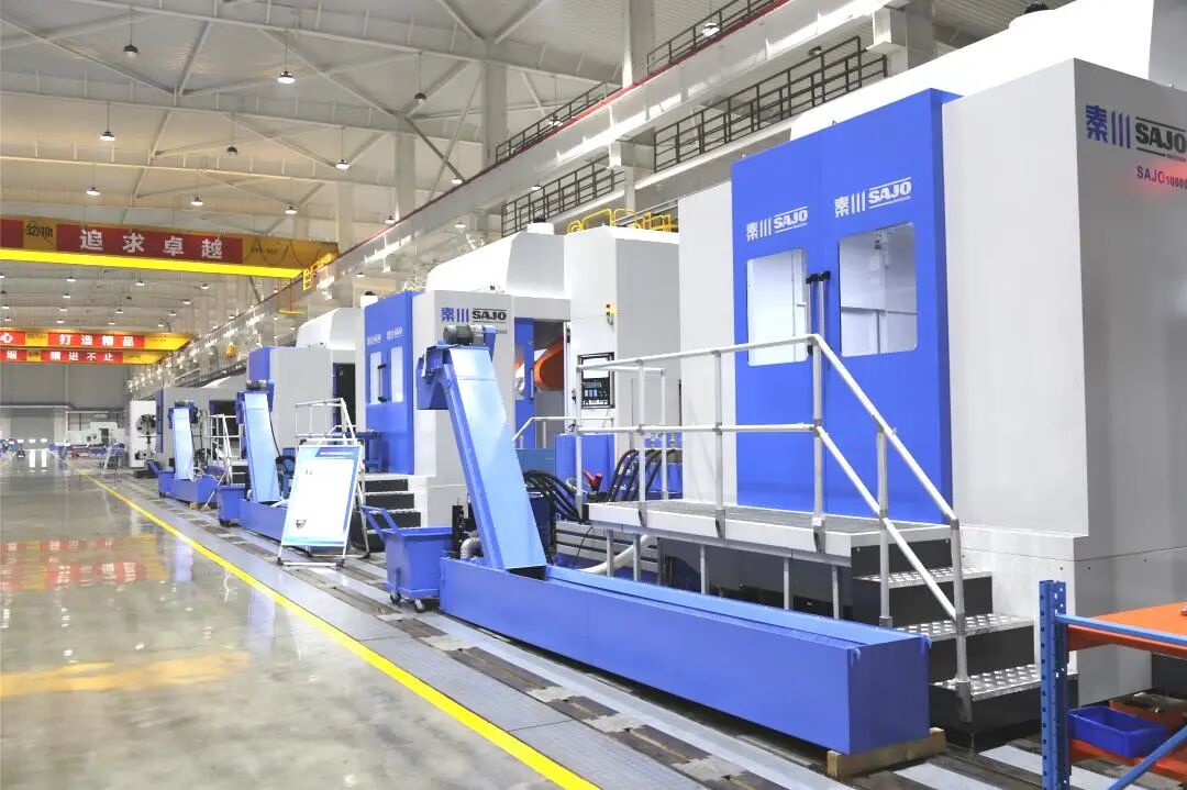 技能研究院：锚定高端化赛道 跑出午马“加快度”