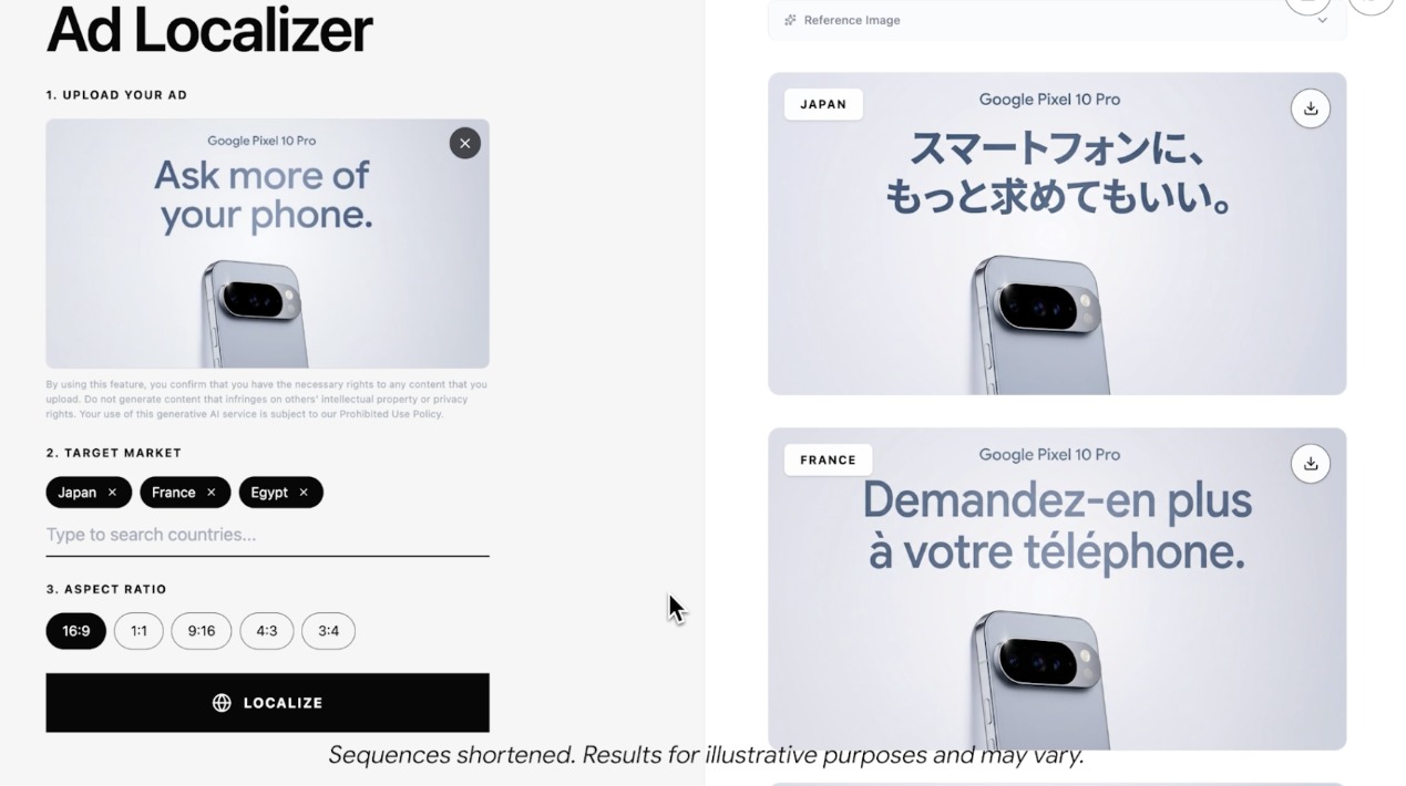 googleNano Banana 2来了，设计师时代竣事了？