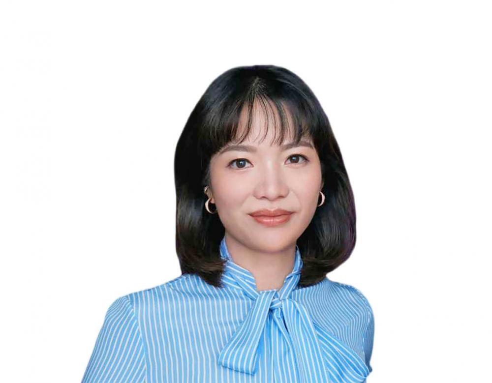 专访周生生团体执行董事兼首席品牌长周嘉颖：从保值到悦己再到信任 黄金消费的三次跨 ..