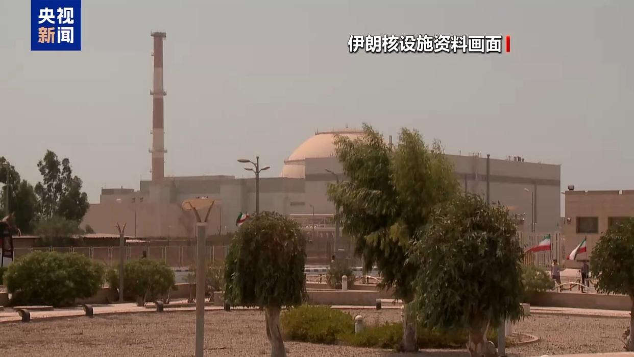 多国撤人、双航母就位 特朗普就伊朗问题释放最新信号