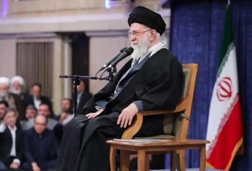 伊朗最高首领哈梅内伊遇袭身亡