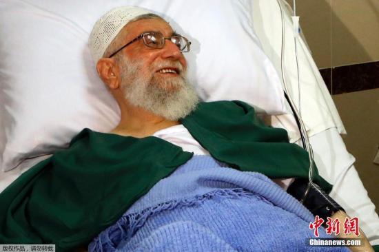 伊朗最高首领哈梅内伊遇袭身亡