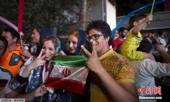 伊朗最高首领哈梅内伊遇袭身亡