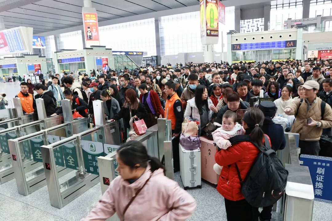 【便民】打折！节后错峰票来啦！
